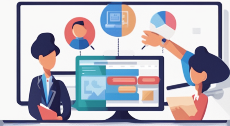 教育后勤保障行业客户关系管理系统选型核心指标