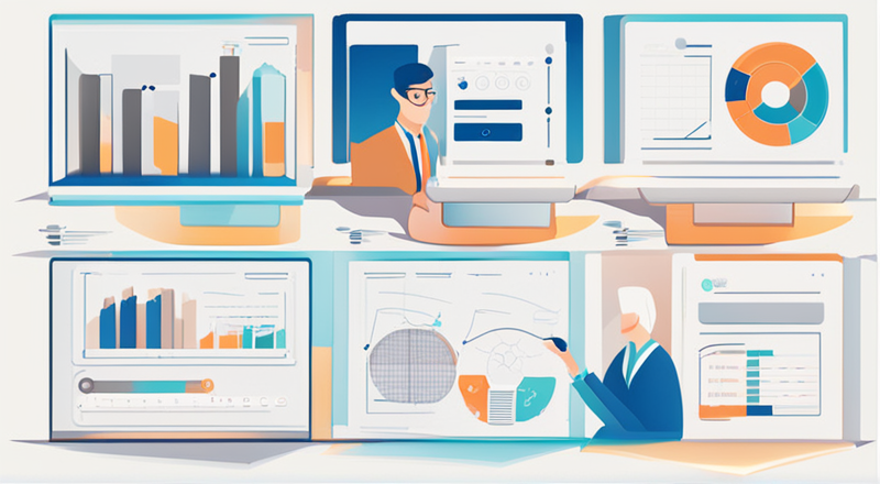 投资咨询行业客户管理软件选型维度