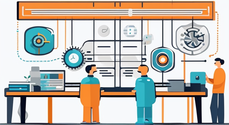 钟表制造行业CRM系统选型思路