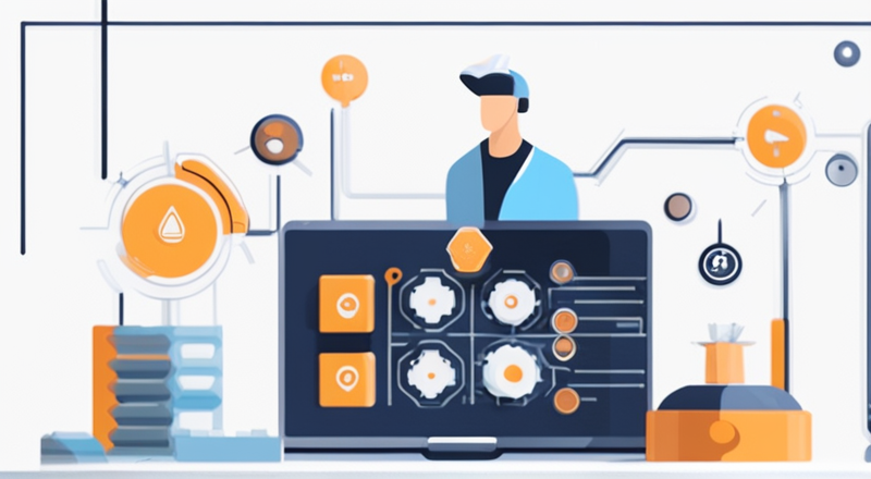 机械创新行业客户关系管理系统关键需求