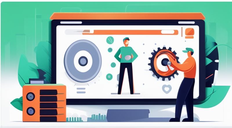 设备修理行业CRM系统选型考量