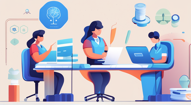 医药生产外包行业智能CRM怎么选