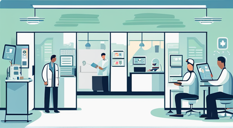 医院行业客户关系管理系统选型要素
