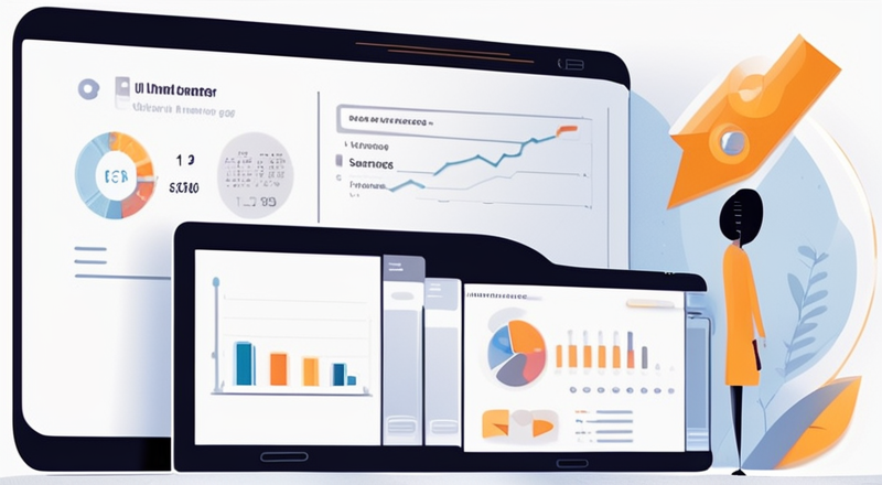 金融数据行业智能CRM选型要素