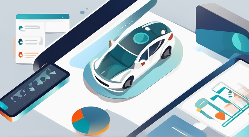 汽车制造行业客户关系管理系统选型指标