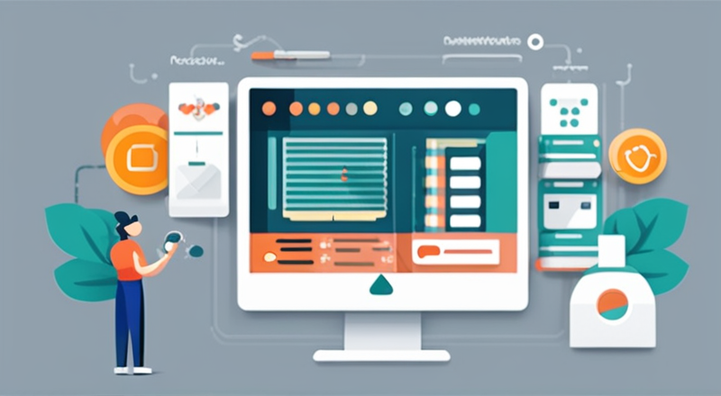 生物医药行业客户关系管理系统关键需求