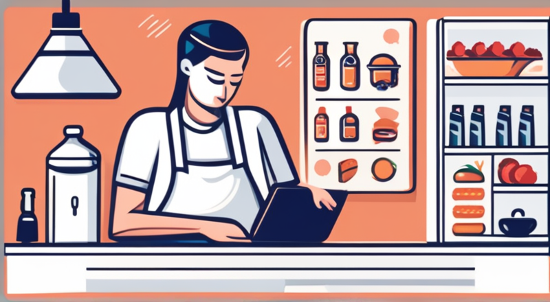 餐饮服务行业客户管理软件避坑指南