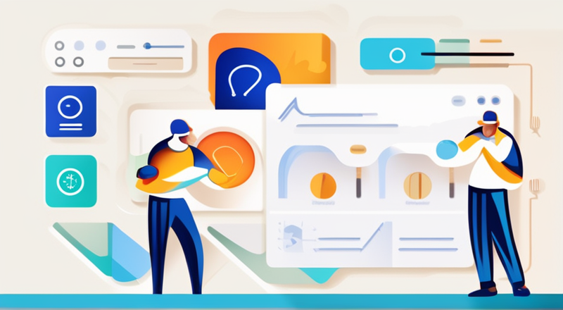 体育赛事组织行业客户关系管理系统选型核心指标