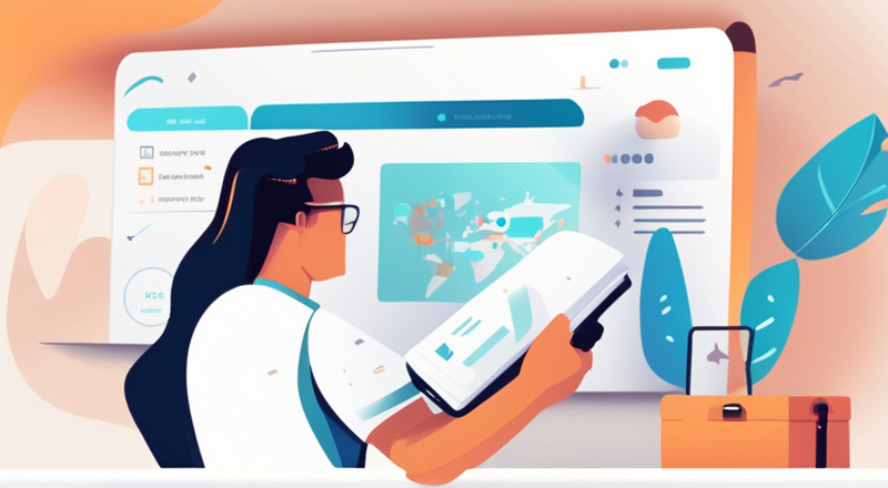 旅游咨询行业客户管理软件选型要点