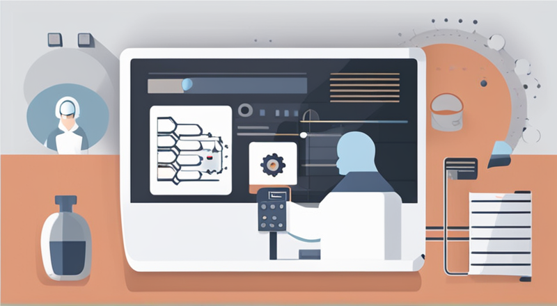 实验设备行业客户关系管理系统选型风险