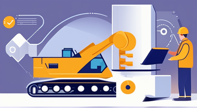 采矿业服务行业客户关系管理系统选型方法