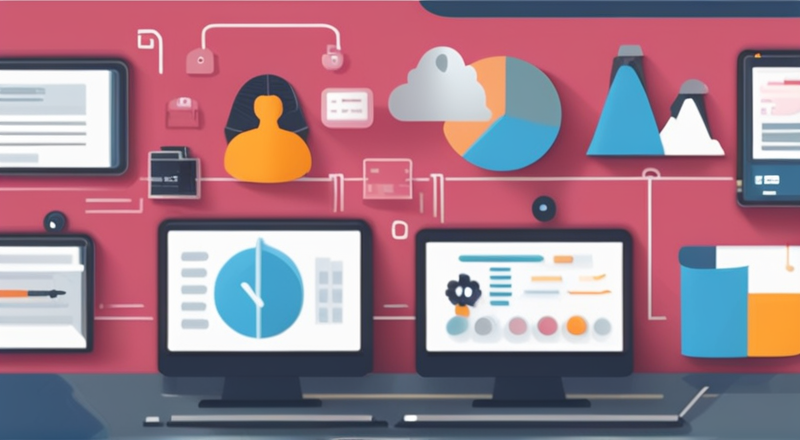 IT运维管理行业CRM系统品牌选择 