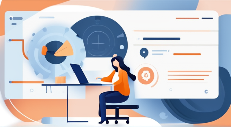 金融博客行业CRM系统选型比较