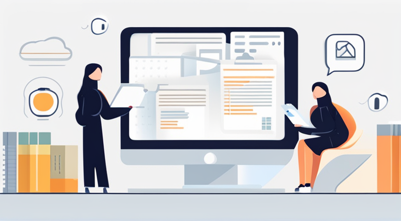 教育信息服务行业客户关系管理系统关键需求