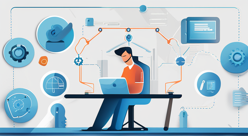 机械商标行业客户关系管理系统哪个好