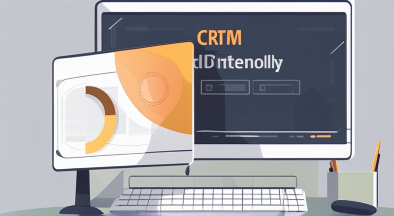 素质教育行业CRM系统选型维度 
