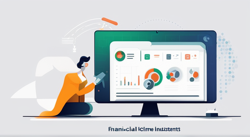 金融工具行业智能CRM选型考量