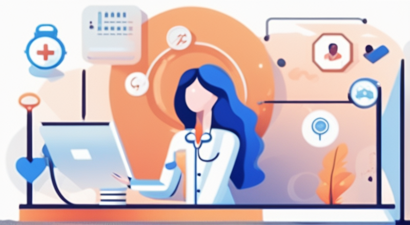 智慧医疗行业客户关系管理系统关键需求