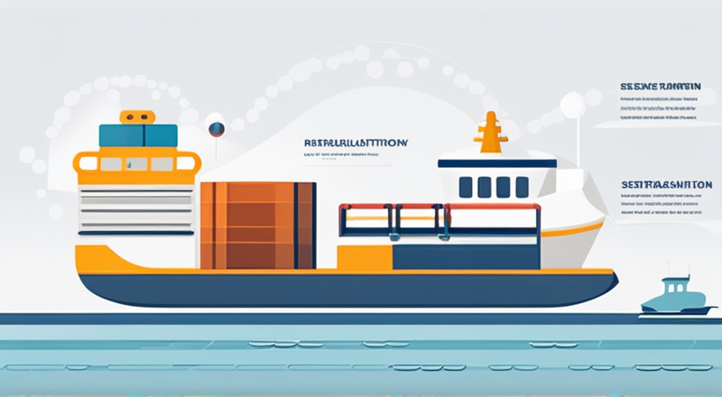 水运物流行业客户关系管理系统选型思路