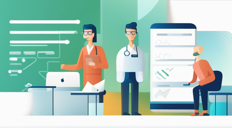 医疗保健行业客户管理软件哪个好用