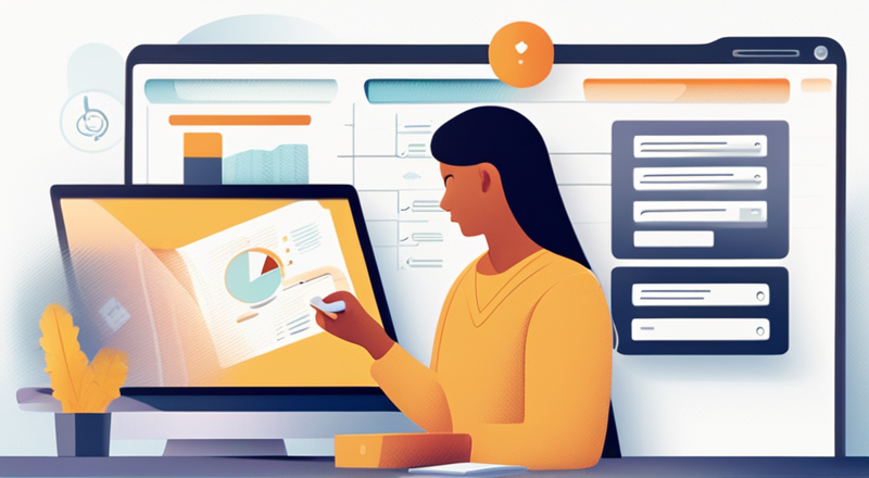 教育金融保险服务行业客户管理软件选型标准 