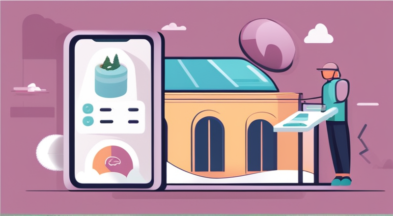 旅游行业CRM系统选型技巧