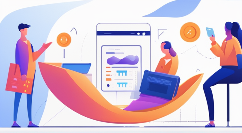 金融社交行业客户管理软件性价比对比 