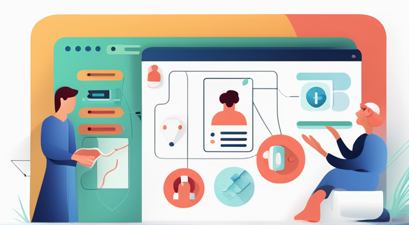 医疗平台行业客户管理软件关键需求