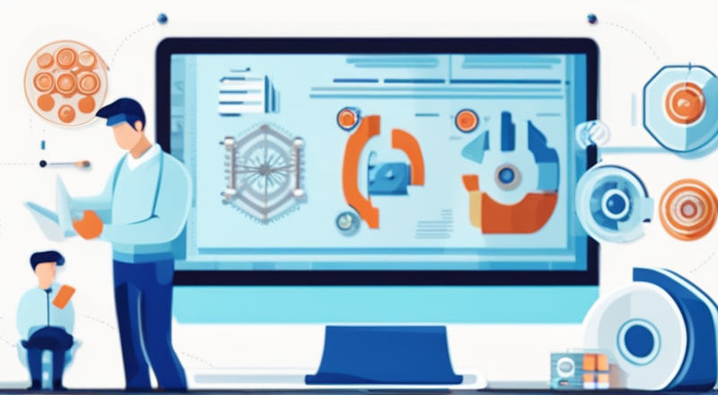 专用设备制造行业CRM系统产品推荐 