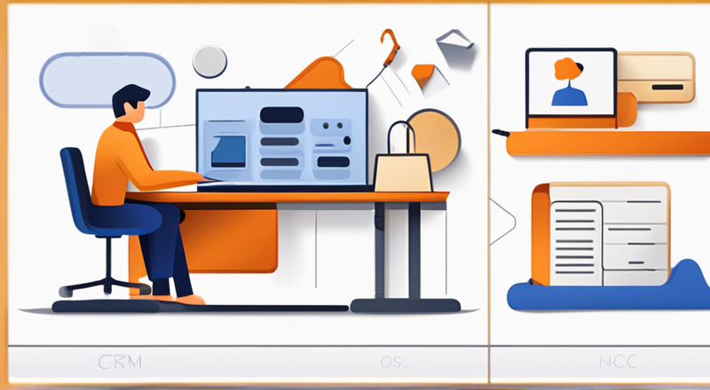 皮革制品行业CRM系统选型步骤 