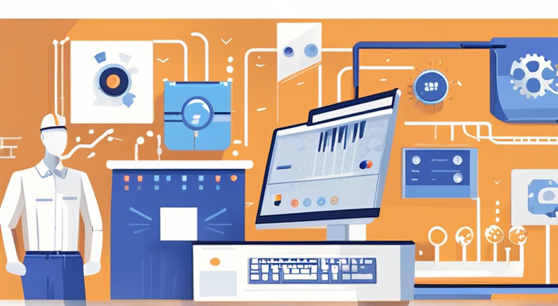 器材制造行业CRM系统选型比较