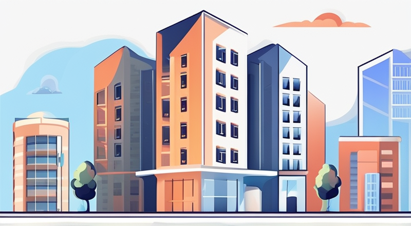 房地产商业行业CRM系统选型决策