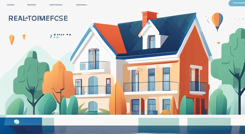 房地产社区行业客户关系管理系统选型技巧