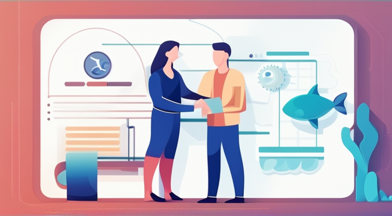 海洋技术行业客户关系管理系统选型维度