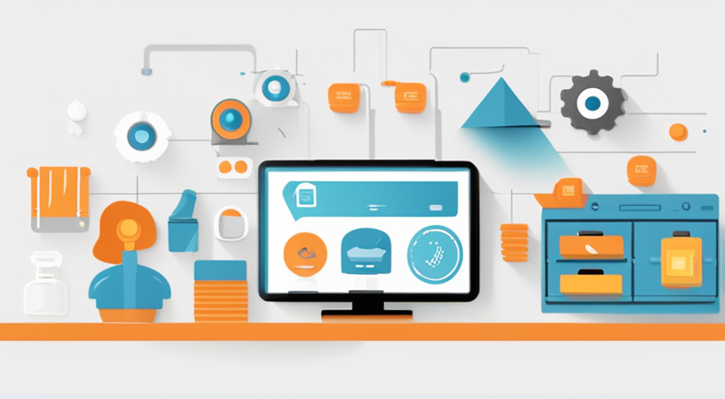 家庭耐用消费品行业客户管理软件作用