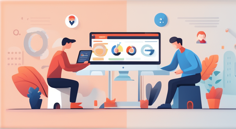 软件开发行业CRM软件性价比对比