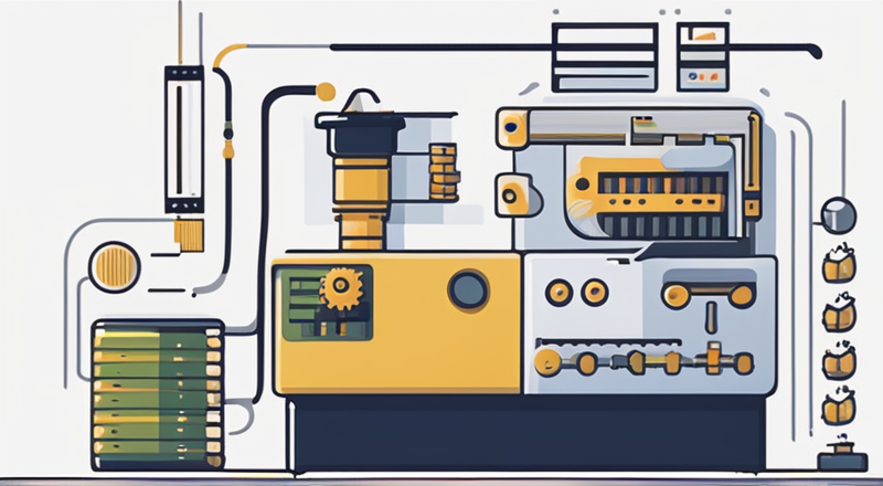 机械保养行业CRM系统选型决策