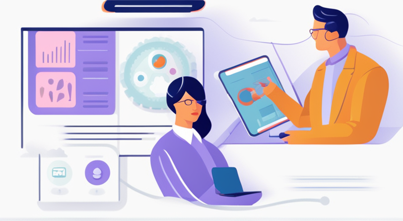 金融培训行业智能CRM选型方法 