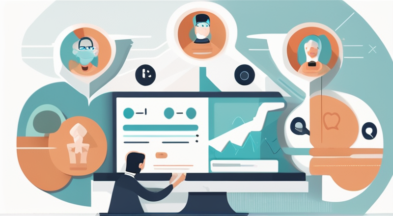 智慧医疗行业客户关系管理系统选型要素 