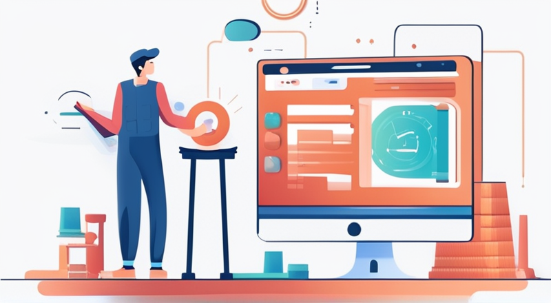 按培训形式划分行业客户关系管理系统选型指标