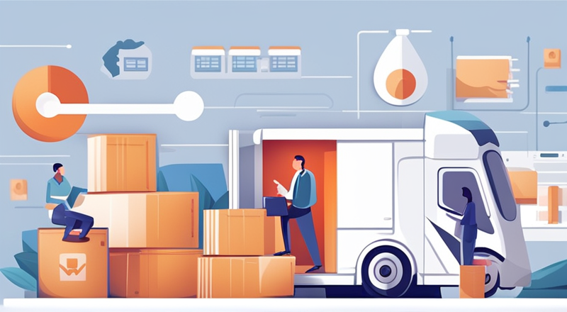 快递物流行业CRM系统选型考量