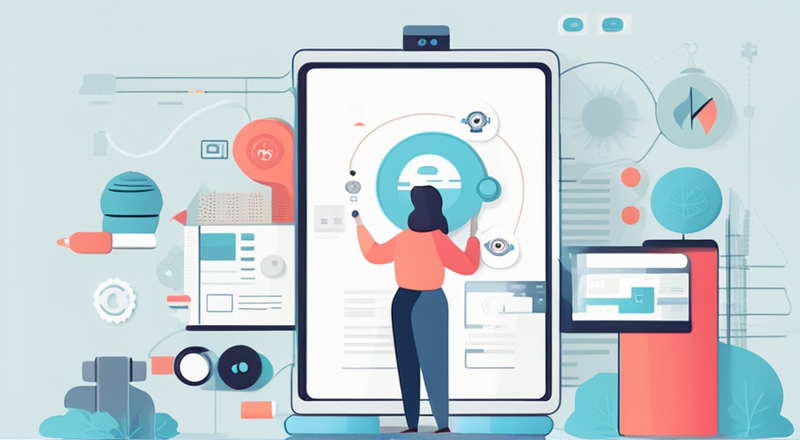 互联网服务与应用行业智能CRM选型方案 