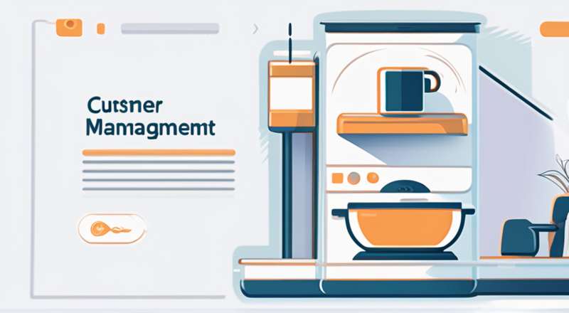 家用电器行业客户管理软件避坑指南 