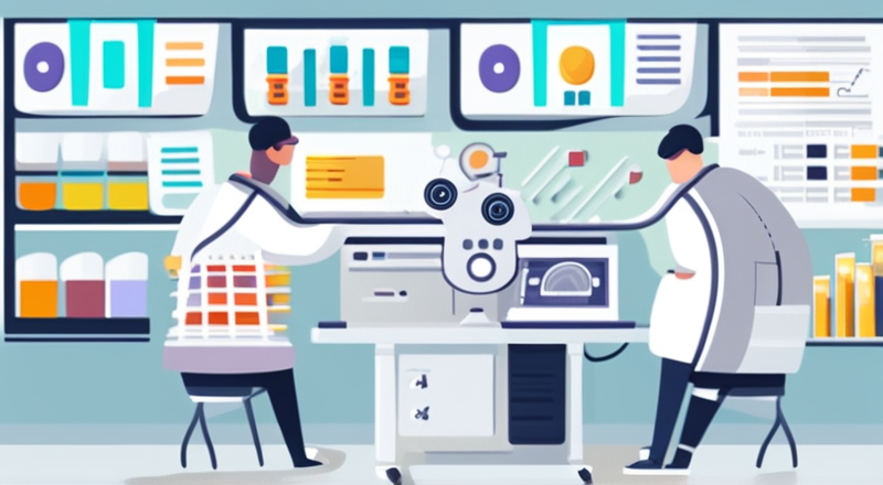 实验设备行业CRM系统选型思路