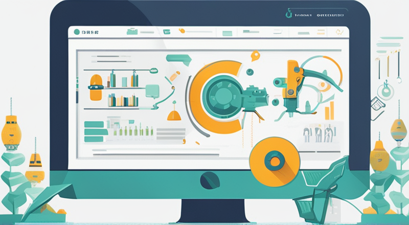 环保机械行业客户管理软件关键需求