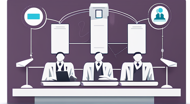 教育管理行业智能CRM选型指标 