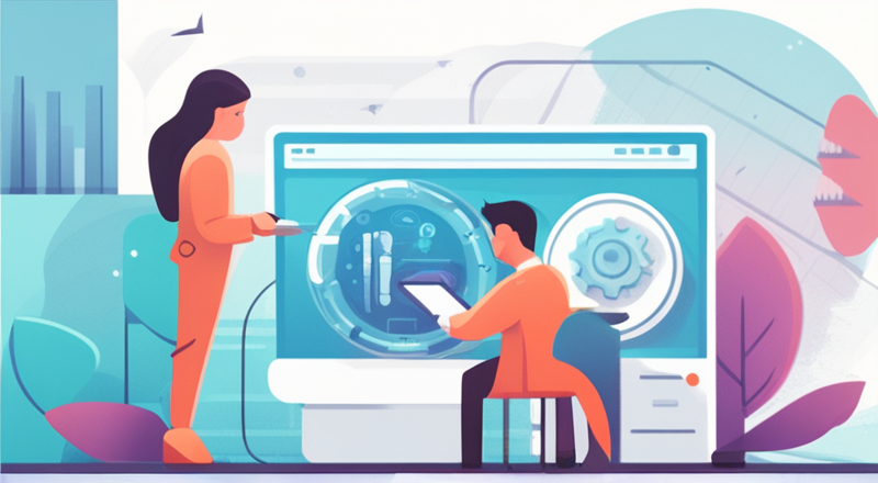 体外诊断行业智能CRM哪个好用 