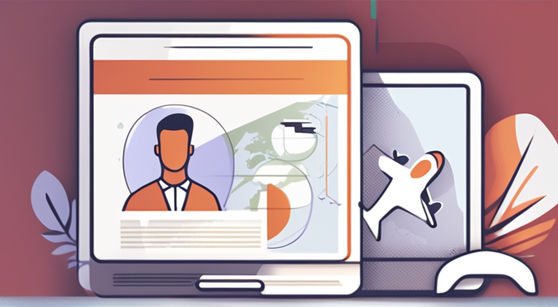 旅游商务行业客户管理软件影响