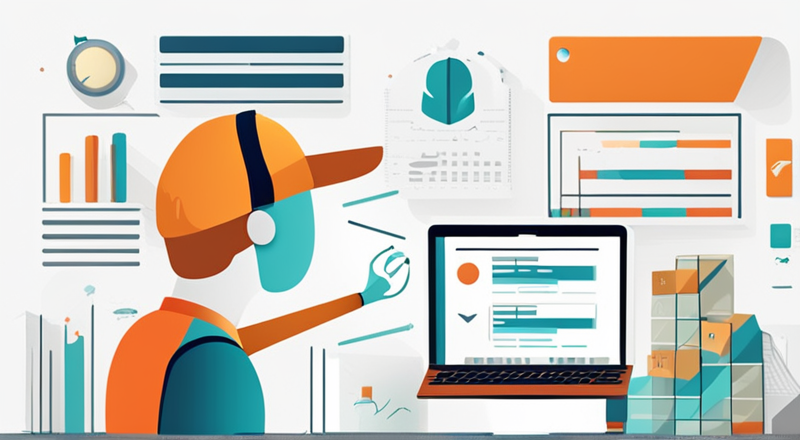 配送物流行业CRM系统品牌选择