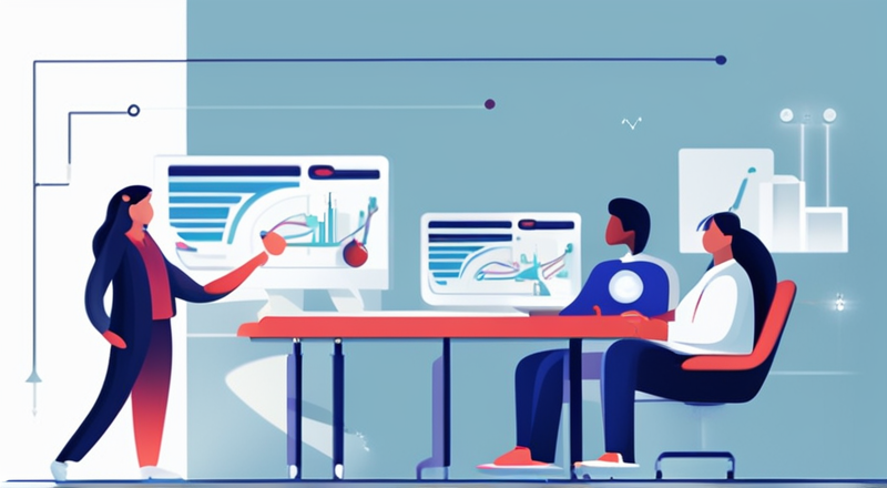 医疗保健科技行业客户管理软件性价比对比